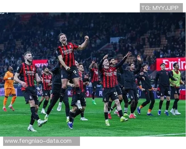 英超激战AC米兰点球大战险胜里昂全场沸腾瞬间回顾